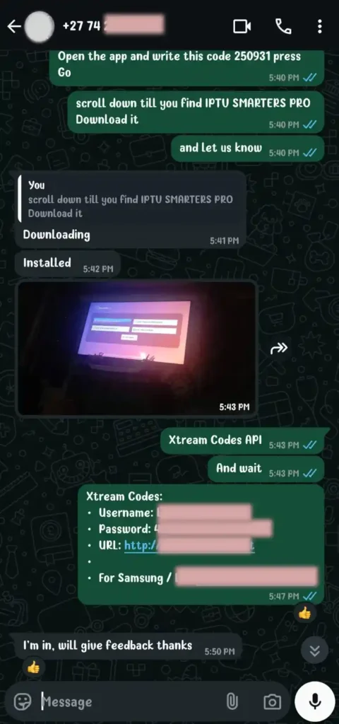 Best iptv